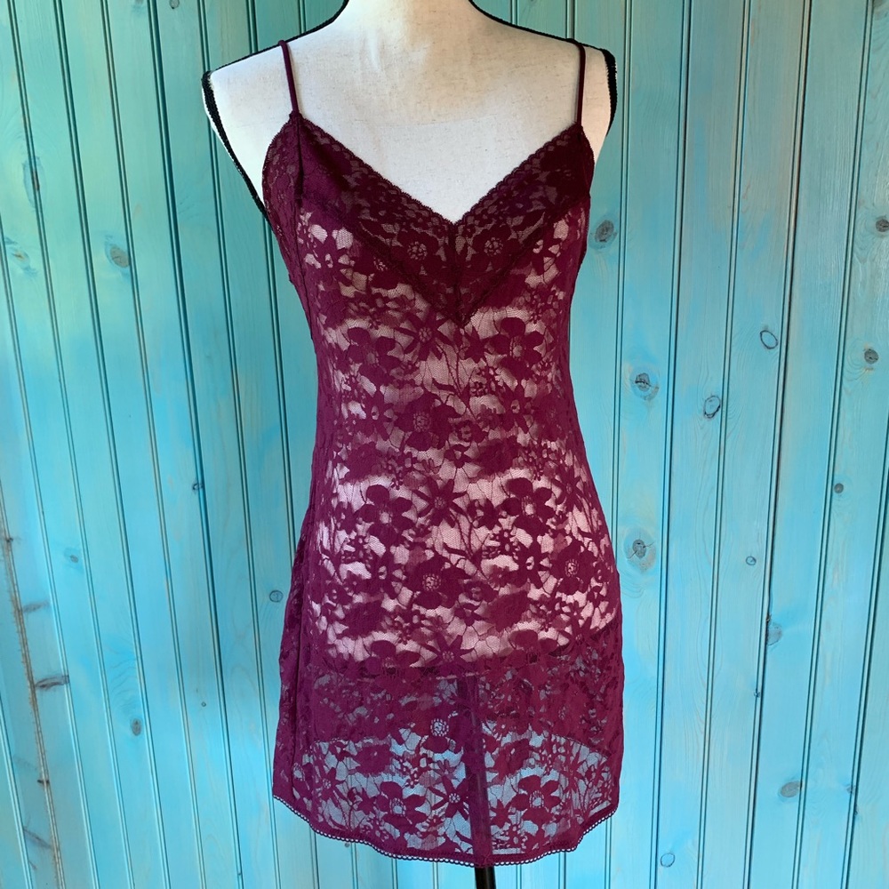 Very sexy sleepwear by VS